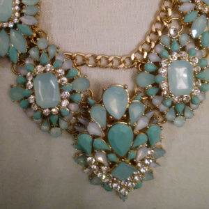 Beautiful necklace